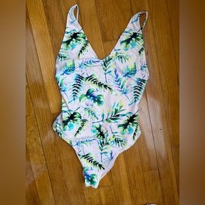 Women’s Forever 21 One Piece Suit